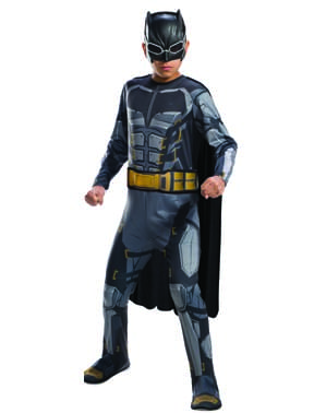 Déguisement Batman Tactical enfant - Justice League