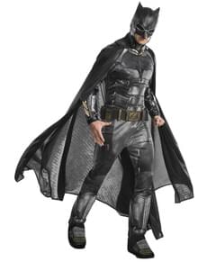 Grand Heritage Tactical Batman costume for men - Justice League