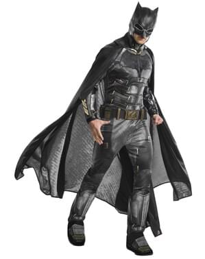 Déguisement Batman Tactical Grand Héritage homme - Justice League
