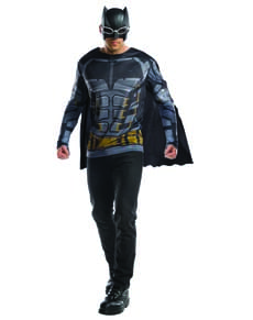 Classic Tactical Batman costume for men - Justice League