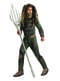 Costum Aquaman deluxe pentru copii - Liga Dreptății