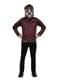 Star Lord top kostuum voor jongens - Guardians of the Galaxy Vol 2 