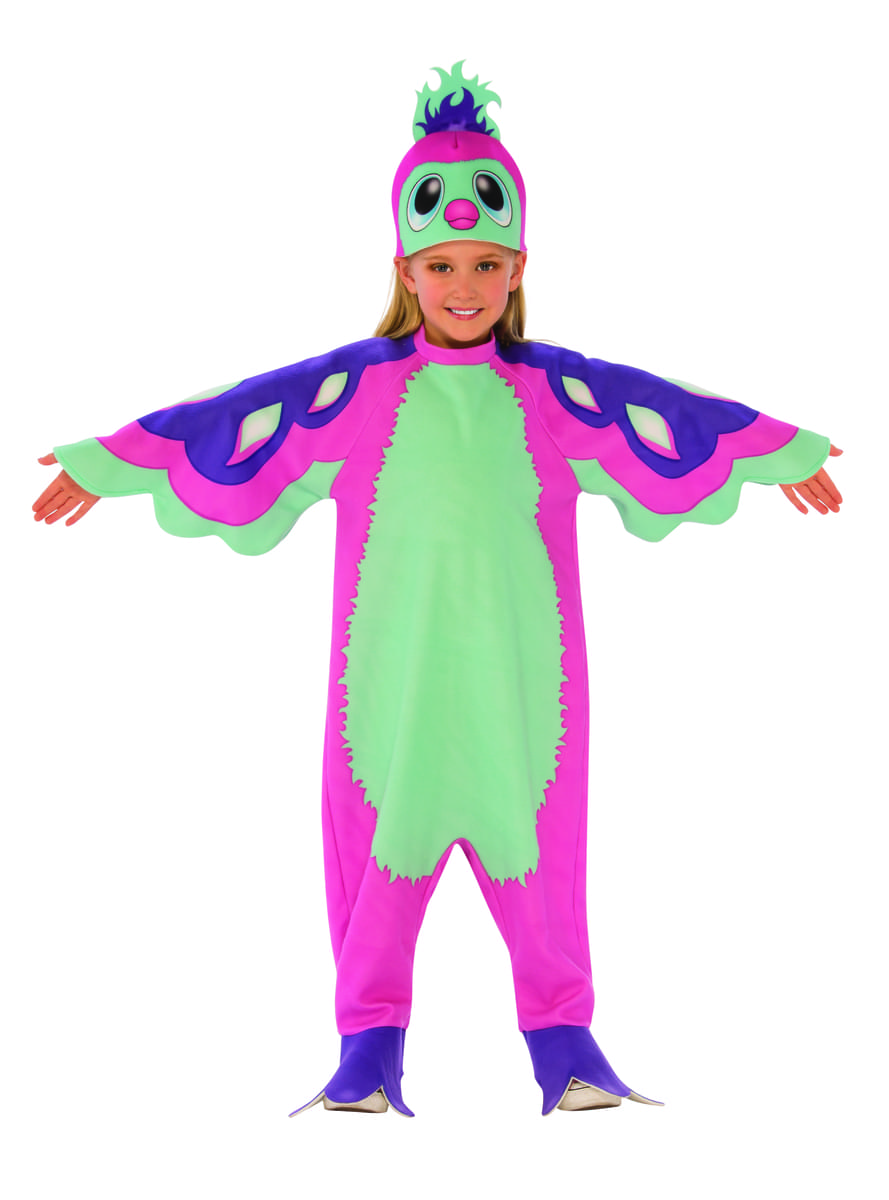 Déguisement Penguala enfant - Hatchimals