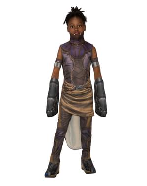 Déguisement Shuri deluxe fille - Black Panther