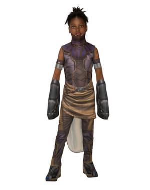 Fato de Shuri deluxe para menina - Black Panther