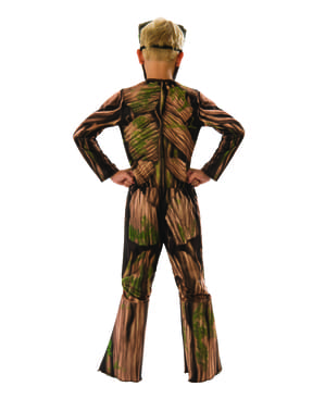 Maskeraddräkt Groot barn - The Avengers Infinity War