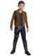 Costume di Han Solo deluxe per bambino - Han Solo: Una Storia di Star Wars