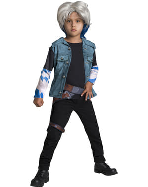Costume di Parzival deluxe - Ready Player One