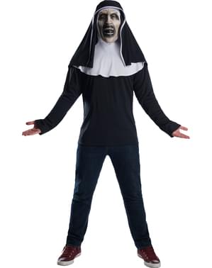 Yetişkinler için Rahibe kostümü
