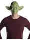Mask Yoda classic för vuxen - Star Wars