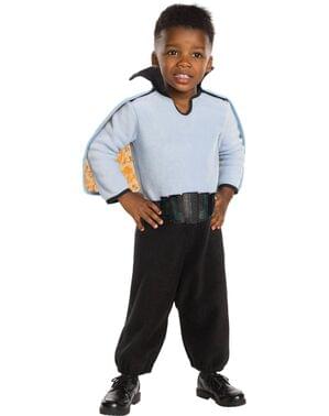 Costume da Lando Calrissian per bambino - Star Wars