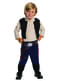 Han Solo kostīms - Han Solo: Star Wars stāsts