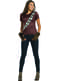 Chewbacca costume for women - Star Wars