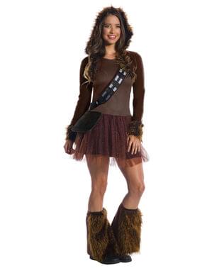 star wars dames gouden