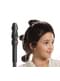 Rey wig for girls - Star Wars