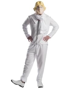 Dru costume for men - Despicable Me 3