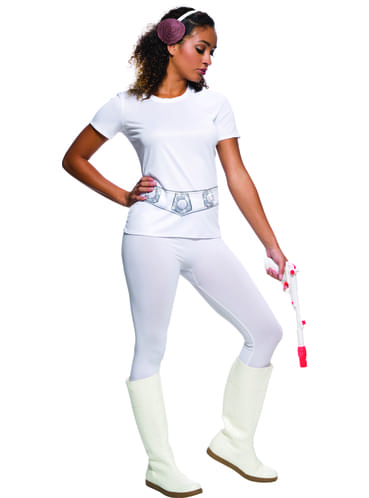 costume princesse leia