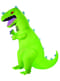 Disfraz hinchable de Reptar para adulto - Rugrats