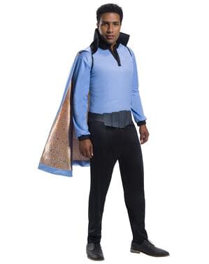 Maskeraddräkt Lando Calrissian vuxen - Han Solo: A Star Wars story