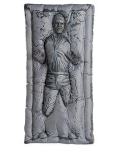 Carbonised Han Solo costume for men - Han Solo: A Star Wars Story