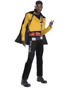 Lando Calrissian costume for adults - Han Solo: A Star Wars Story