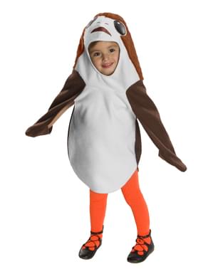 Kostium Porg niemowlęcy - Gwiezdne Wojny