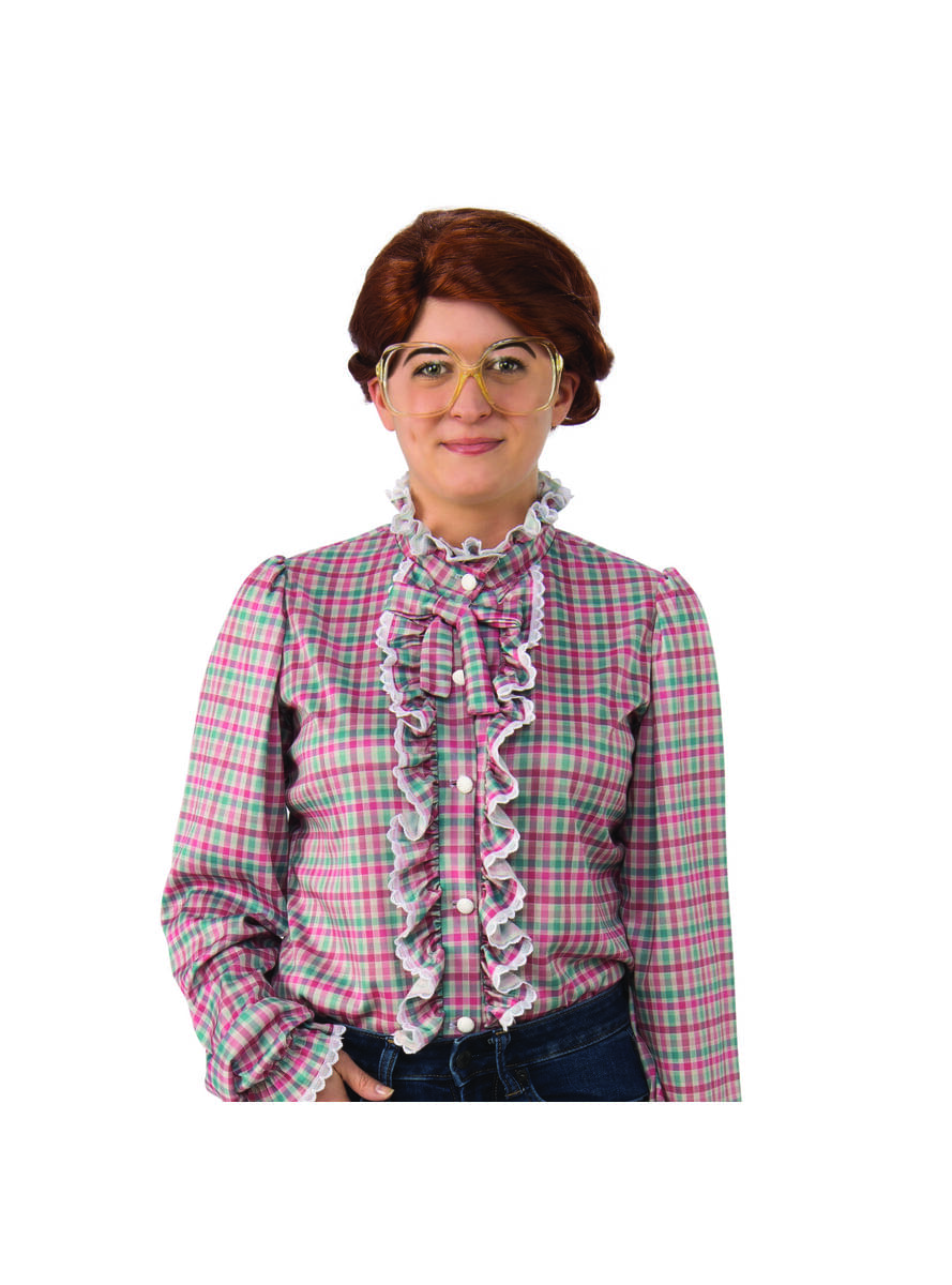 Barb Stranger Things Wig