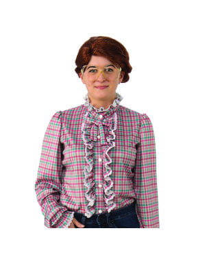 Barb paryk til kvinder - Stranger Things