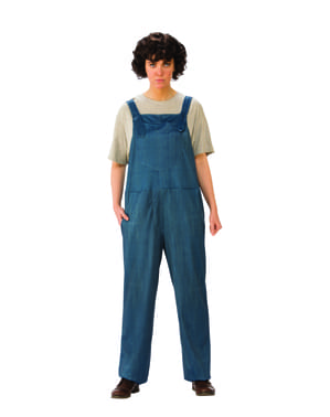 Eleven asu aikuisille - Stranger Things