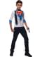 Superman costume for boys