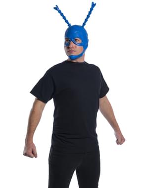 Maschera di The Tick deluxe per uomo