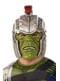 Classic Hulk mask