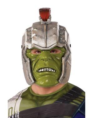 Класическа маска Hulk