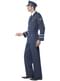 Air Force Captain Adult Costume