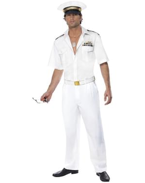 Kostým pro dospělé poručík z Top Gun