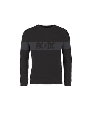 AC / DC Sweater untuk Dewasa