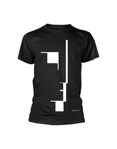 T-shirt Big Logo para adulto - Bauhaus