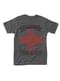 Tricou Bon Jovi Bad Medicine pentru bărbat