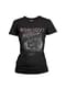 Bon Jovi Slippery When Wet T-Shirt für Damen