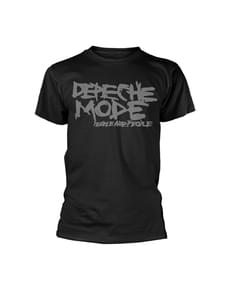 T-shirt People Are People para adulto - Depeche Mode