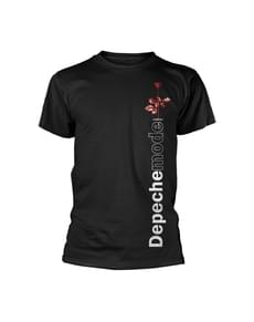 T-shirt Rose para adulto - Depeche Mode