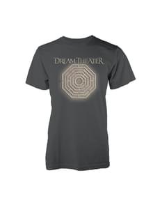 T-shirt Maze para adulto - Dream Theater
