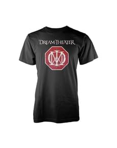 T-shirt Logo para adulto - Dream Theater
