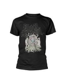T-shirt Statues para adulto - Enter Shikari