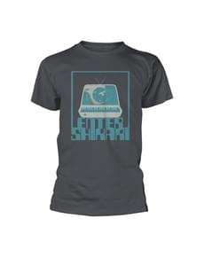 T-shirt Synth Square para adulto - Enter Shikari