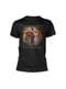 T-shirt Evanescence Synthesis homme