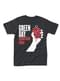 T-shirt American Idiot para homem - Green Day
