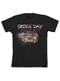 T-shirt Revolution Radio para adulto - Green Day