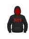 Sudadera de Kiss para adulto
