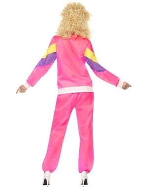 Anii 80 costum pentru femei